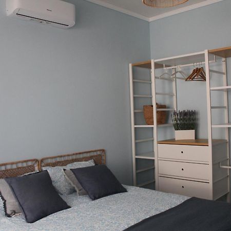 Appartamento Casa Asterope Francavilla Al Mare Esterno foto