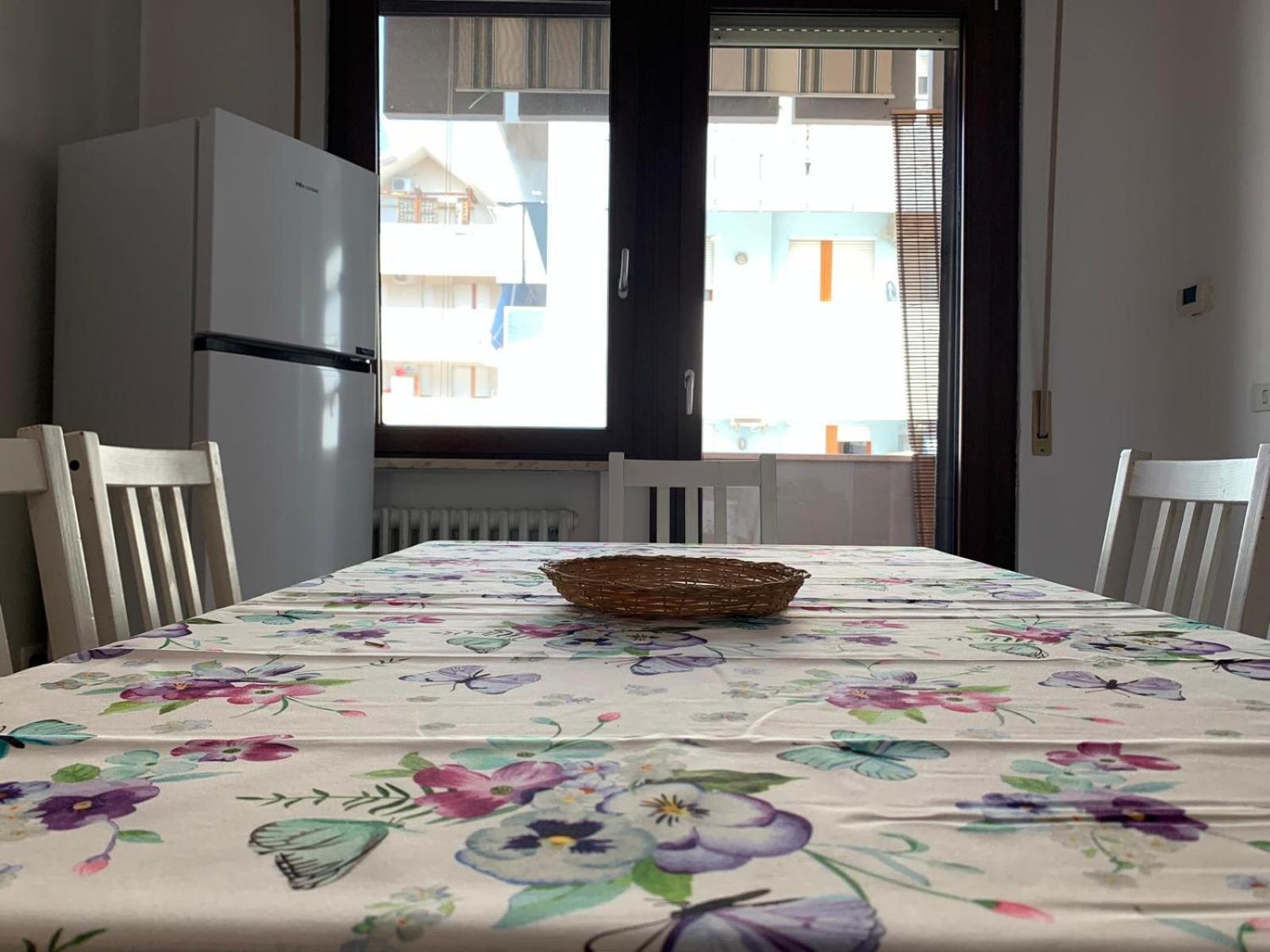 Appartamento Casa Asterope Francavilla Al Mare Esterno foto