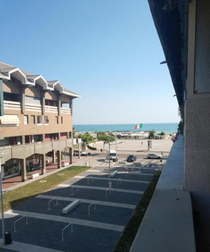 Appartamento Casa Asterope Francavilla Al Mare Esterno foto