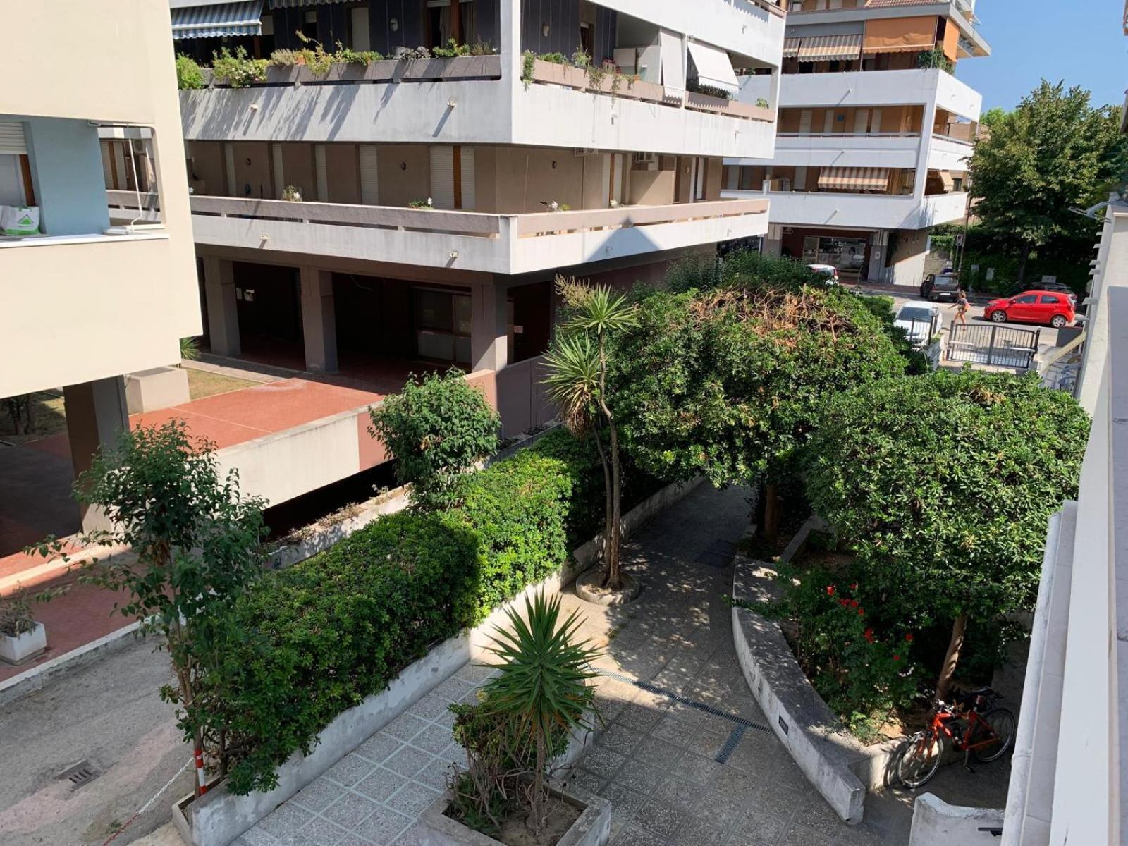 Appartamento Casa Asterope Francavilla Al Mare Esterno foto