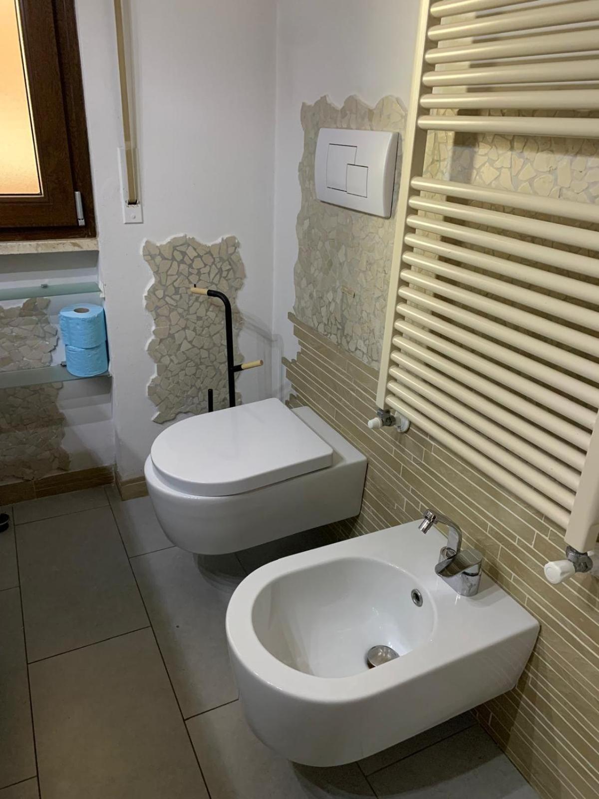 Appartamento Casa Asterope Francavilla Al Mare Esterno foto