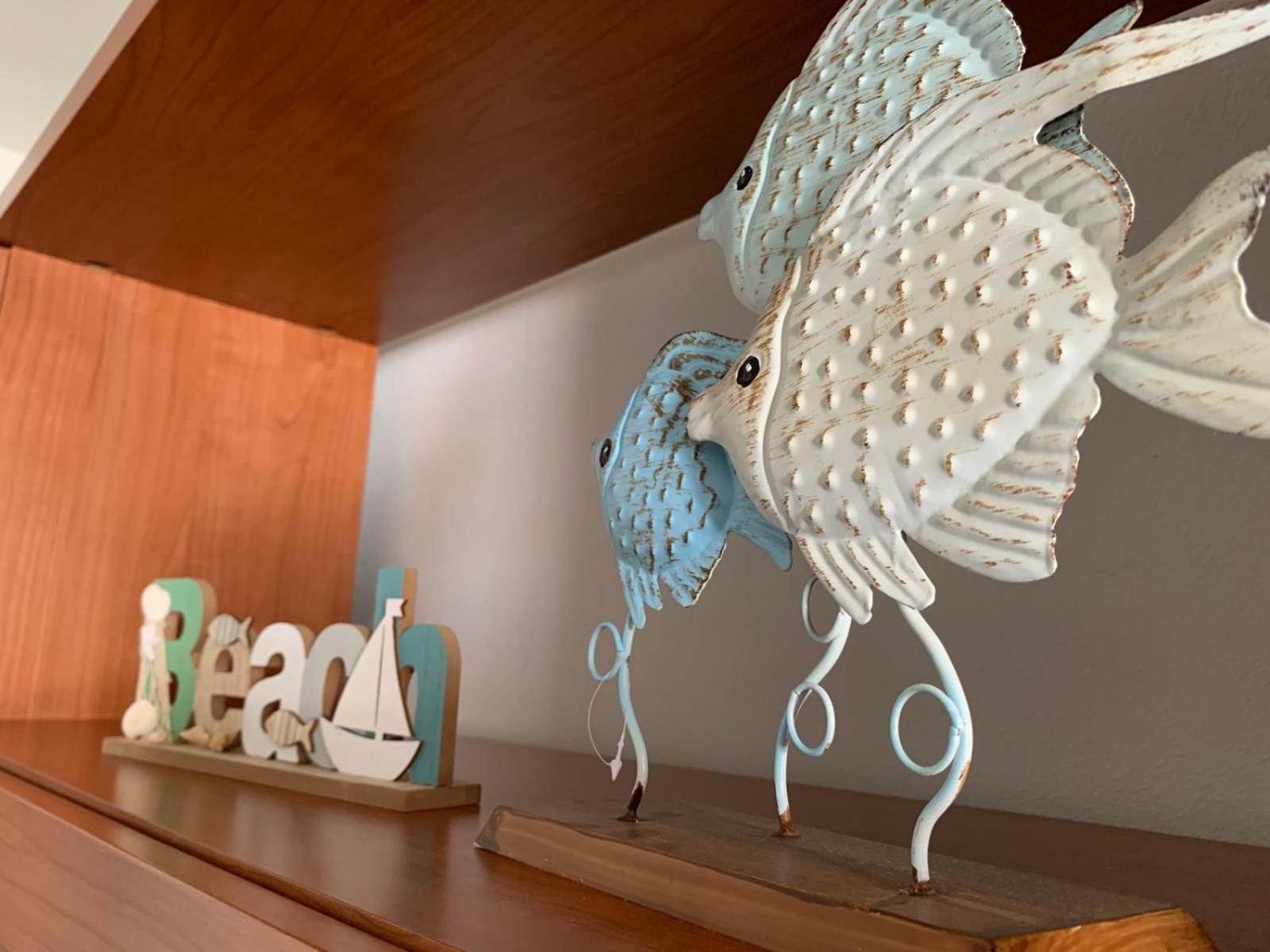 Appartamento Casa Asterope Francavilla Al Mare Esterno foto