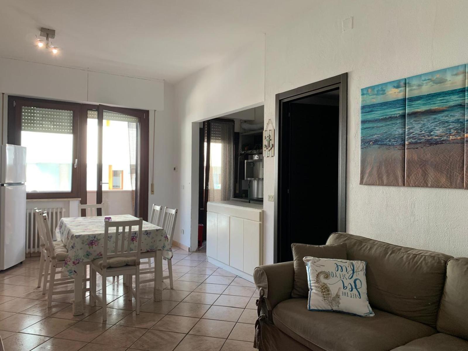 Appartamento Casa Asterope Francavilla Al Mare Esterno foto