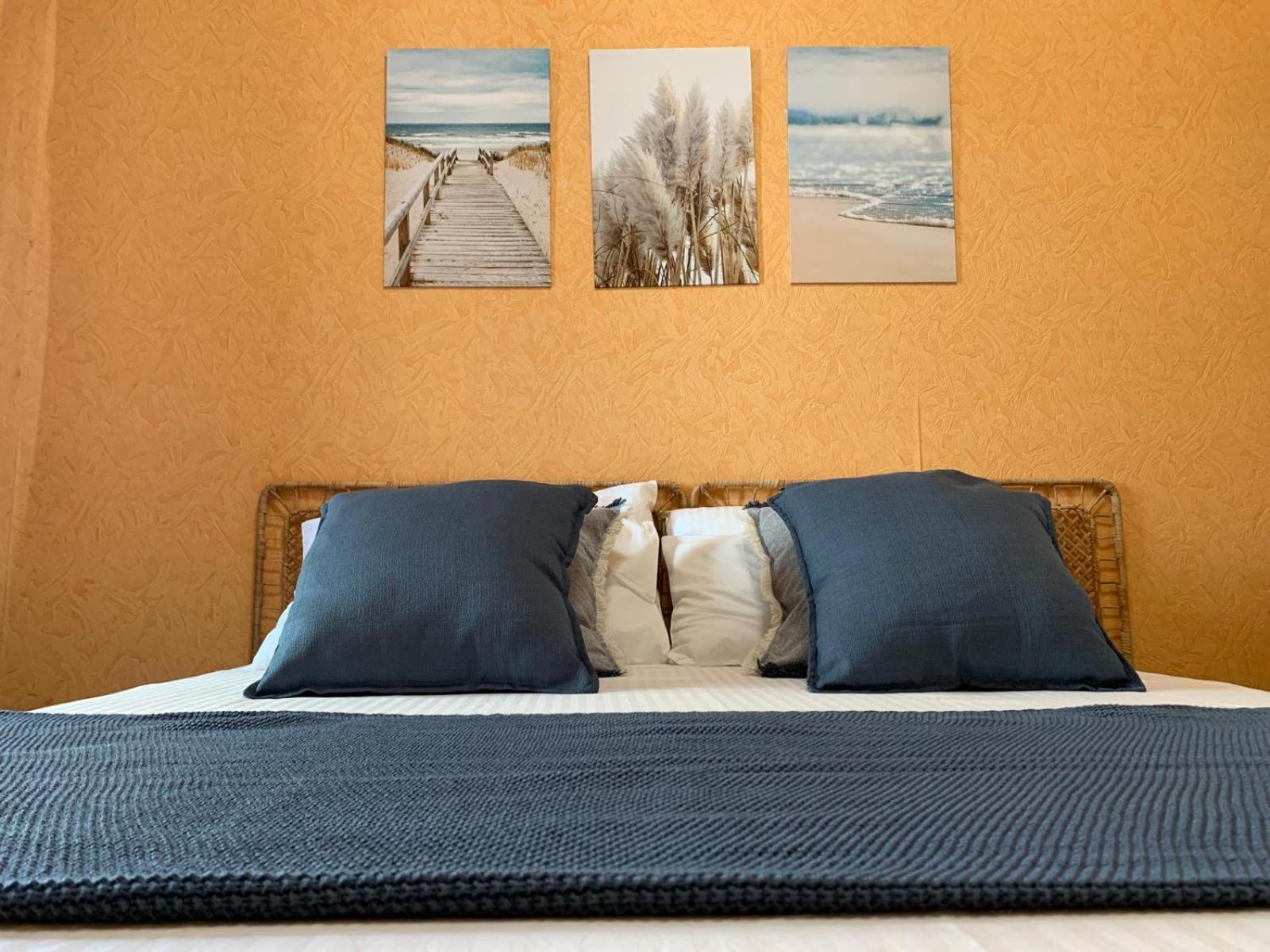 Appartamento Casa Asterope Francavilla Al Mare Esterno foto