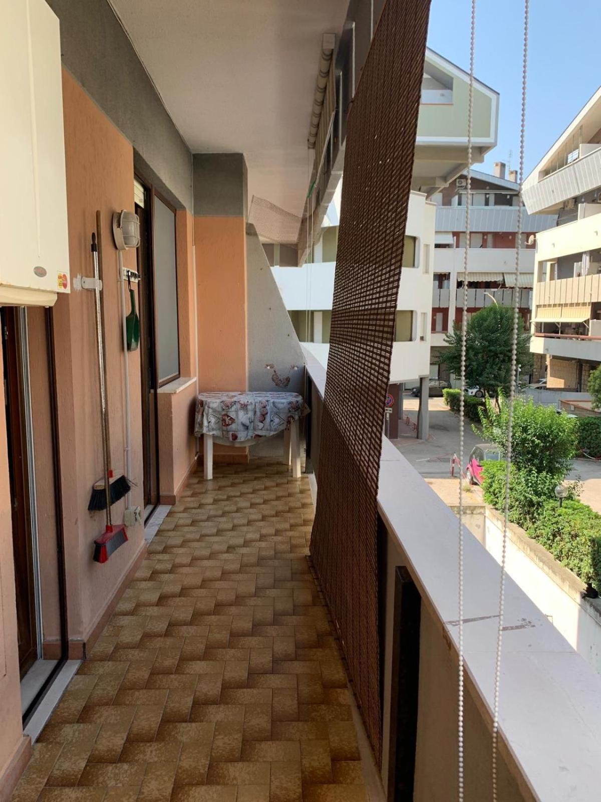 Appartamento Casa Asterope Francavilla Al Mare Esterno foto