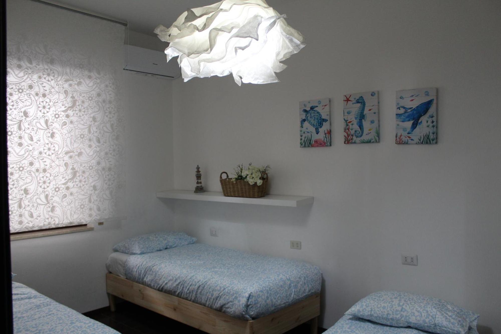 Appartamento Casa Asterope Francavilla Al Mare Esterno foto